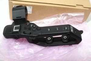 Sony FX6 ILME-FX6 Handle XLR Complete Replacement Part New Genuine Sony - Picture 1 of 9
