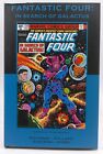 Fantastic Four in Search of Galactus (marvel premiere classic) -  MARVEL COMICS 