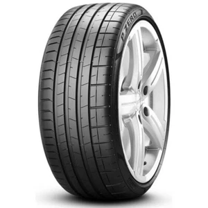 Neumático 315/35 r22 111Y (I) * BMW E FR NCS Pirelli P-ZERO (PZ4) verano nuevo - Imagen 1 de 2