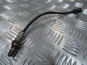 Triumph Speed Street Twin + More NTK Auspuff Lambdasauerstoffsensor 2016 bis 2023 - Bild 1 von 6