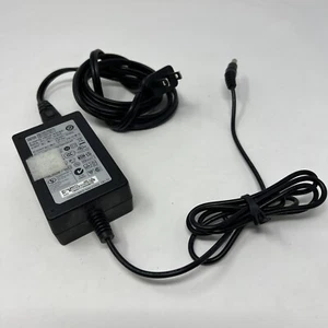 APD Power Adapter #DA36J12. Output: DC 12V, 3A, 5.5mm x 2.1/2.5mm Tip - Picture 1 of 16