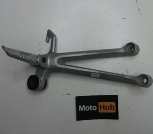 2005-2006 suzuki gsxr 1000 oem right passenger rearset bracket passenger OEM - Picture 1 of 8