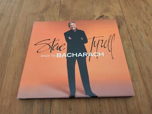 Steve Tyrell - Back to Bacharach CD - Foto 1 di 3