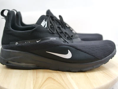 Nike Air Max Motion Racer 2 Zapatos deportivos para correr Tenis para hombre Talla 12 Foto 1 de 4
