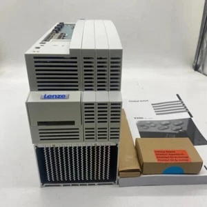 EVS9325-ESV004 1 nuevo convertidor de frecuencia LENZE SERVO EVS9325-ESV004#L+F - Imagen 1 de 7