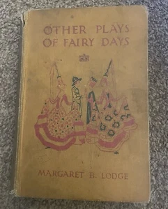 Other Plays And Fairy Days - Picture 1 of 1