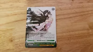Weiss Schwarz TCG Endless Devotion, Albedo Anime Waifu Card Collectible - Picture 1 of 2