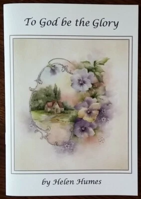 To God be the Glory by Helen Humes - Image 1 of 2