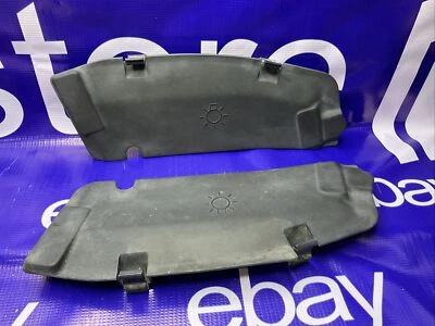 W140 CUBIERTA FARO FARO MERCEDES-BENZ S320 R&L 1406280745 140628084 Foto 1 de 4