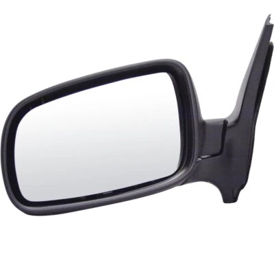 Espejo retrovisor de puerta eléctrico/calefactable lado del conductor para Volkswagen Jetta 1999-2005 Foto 1 de 4