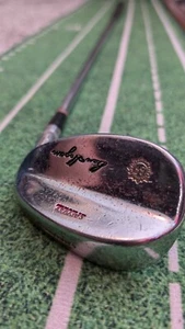 Ben Hogan Golf Special Sand Iron Wedge SW Destro Apex Albero Acciaio 35" - Foto 1 di 13