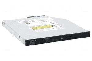 652296-001 HP SATA DVD-ROM SLIMLINE DRIVE 652240-001, 702836-HE1, DU-8D5SH - Photo 1/7