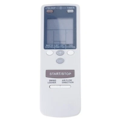 MARKENLOS AR-BB1 Model Remote for Fujitsu AR-BB1 AR-BB2 AR-JW19 AR-BB9 Remote Controller