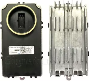 BMW F06 F12 F13 X5 E70 X6 E71 Adaptiver LED Scheinwerfer Hauptlichtmodul 7268672 - Bild 1 von 2