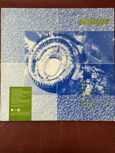 ERASURE - A LITTLE RESPECT 1988 US Promo 12” VINYL/EP SHEFFIELD LAB NM/M PLAY - Picture 1 of 12