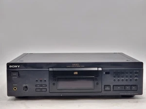 Sony XA3ES CD Player - Working, Scratches, No Packaging - Imagen 1 de 13