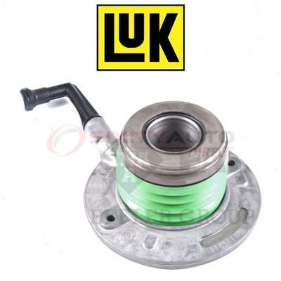 LuK MX Clutch Slave Cylinder for 2001-2006 Chevrolet Silverado 2500 HD 6.6L ex - Image 1 of 4