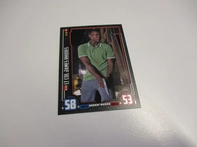 Topps Hero Attax - Marvel Cinematic Universe  - Trading Card 110 von 2016 - Bild 1 von 2