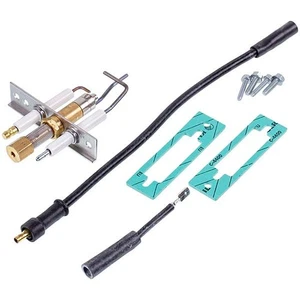 Pilotbrenner Set für Gasbodenkessel Buderus Logano G124 20-32 kW 8718585342 - Bild 1 von 4