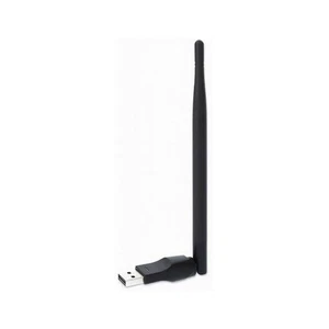 Antenne adaptateur sans fil USB WiFi Dongle Opticum 150 Mbps - Photo 1/4