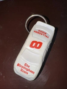 DALE EARNHARDT JR #8 NASCAR RACING KEYCHAIN BOTTLE OPENER Talladega 2003 - Picture 1 of 4