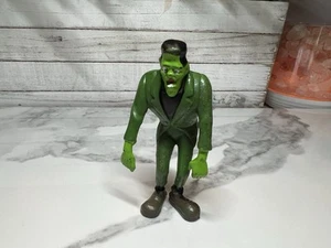 Vintage 70er Jahre Groovie Goolies FRANKIE Figur Chemtoy Hong Kong - Bild 1 von 6