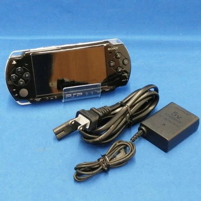 Sony PSP-2000 Portable Gaming Console Handheld System - Image 1 of 4