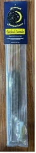 Patchouli Lavender, Scented Sensations, 20 Sticks, Buy One Get One Free - Picture 1 of 2