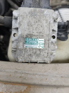 Toyota Igniter - Picture 1 of 1