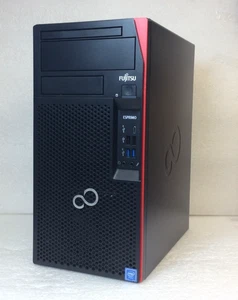 Fujitsu Esprimo P758/E85+ Model: MI6W Intel Celeron G4930 3.20GHz RAM 8GB #701 - Bild 1 von 3