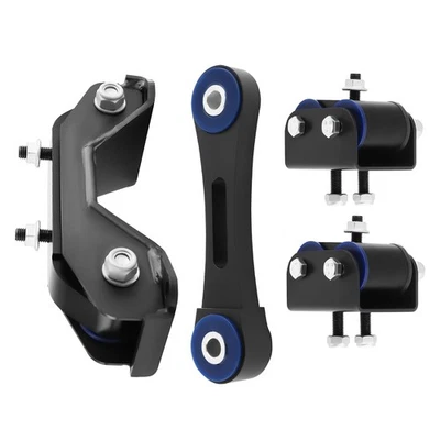 4x Engine Motor & Trans Mount for Subaru Impreza 1993-2014 for Subaru WRX 14-17 - Image 1 of 4