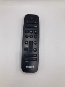 PHILIPS - Télécommande D’origine Philips 996580006314 - Photo 1/7