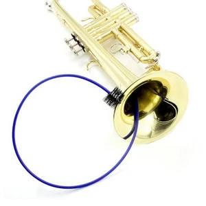 Trombone Cleaning Brush 80cm / 31.4in Cleaning Kit Gentle Reliable Hot Sale - Picture 1 of 12