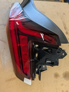 New Take Off OEM Tail Light Lamp Left For 22-25 Cadillac CT5 GM 87864504 - Picture 1 of 5