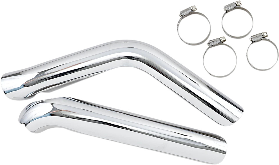 Protector térmico Drag Specialties DS-203083 para 84-99 80" EVO Harley-Davidson Foto 1 de 1