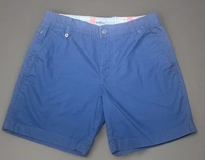 Columbia PFG Bonefish™ Shorts Mens 32 Blue - Picture 1 of 8