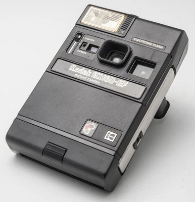 Cámara instantánea Kodak EK160-EF Foto 1 de 4
