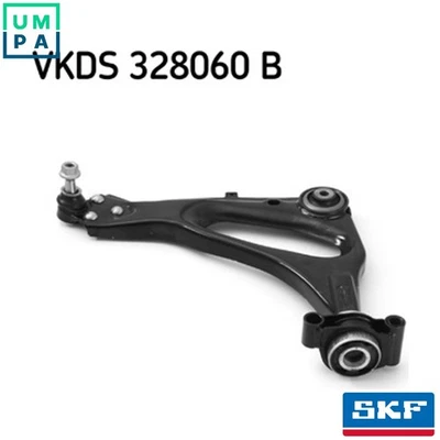 CONTROLTRAILING ARM WHEEL SUSPENSION VKDS 328060 B FOR MERCEDES-BENZ MARCO 1.7L - Image 1 of 4