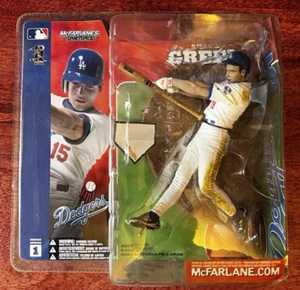 McFarlane Toys MLB Sports Picks Series 1 Action Figure Shawn Green LA Dodgers - Bild 1 von 2