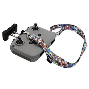 Adjustable Remote Controller Neck Strap Lanyard for DJI Mavic Air 2S/2/Mini 2 - Picture 1 of 10