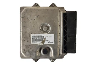 FIAT PANDA 4X4 EURO 5 ECU / MJD 8F2.B1 / 51896812 / HW00A / 75HP - Bild 1 von 3