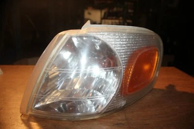 OPEL SINTRA 96-99 KOM. *BLINKER VORNE LINKS* 04/1999 WEISS - Bild 1 von 2