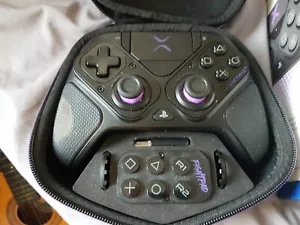 PDP Victrix Pro BFG Wireless Controller for Sony PS5/PS4 - Picture 1 of 3