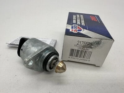 BWD CarQuest 21755P Idle Air Control Valve Direct Fit - Image 1 of 4