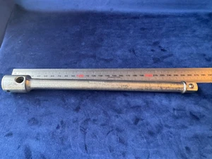 Vintage Sidchrome Extension Bar 1/2 Inch Drive 10 Inch 250mm Long Australia - Picture 1 of 7