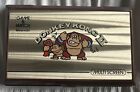 Vintage 1983 RARE Game and Watch Donkey Kong 2  LCD Game - Full Working Order