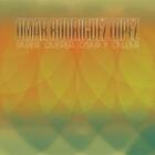 Omar Rodriguez-Lopez Saber, Querer, Osar Y Callar (Vinyl) 12" Album