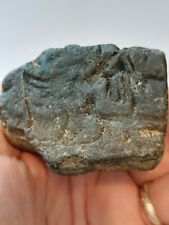 Magnétite aimantée - 302g pierre brute - Morbihan - 1 pcs