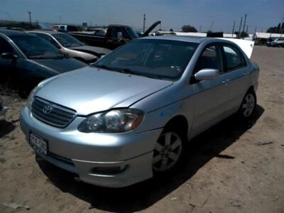 Used Power Steering Pump fits: 2006 Toyota Corolla  Grade A - Image 1 of 4