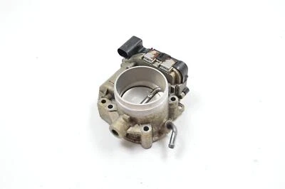 Оригинальный корпус дроссельной заслонки впрыска топлива для Volkswagen Golf 2007-2014 годов выпуска (07k-133-062-a) - Изображение 1 из 4